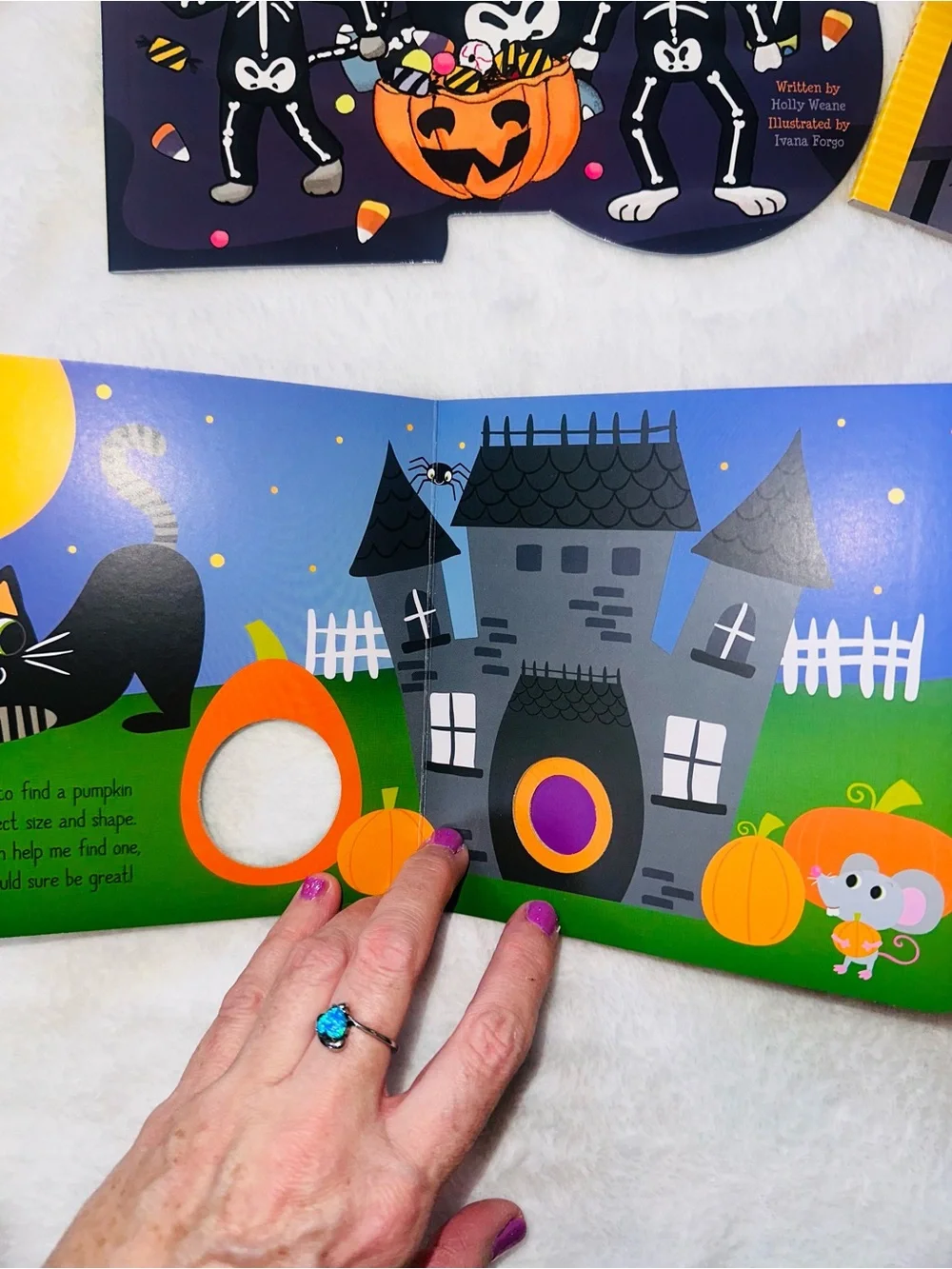 New Kids Halloween Bundle